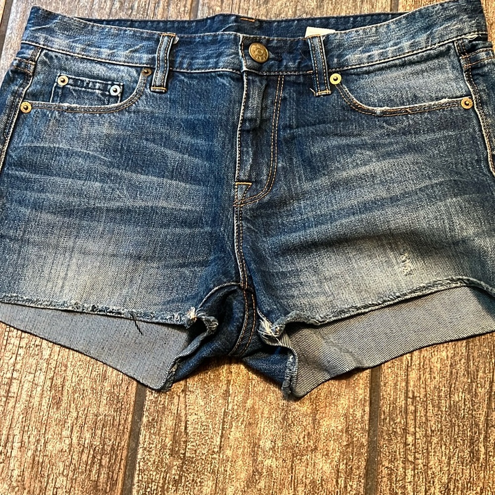 JCrew shorts